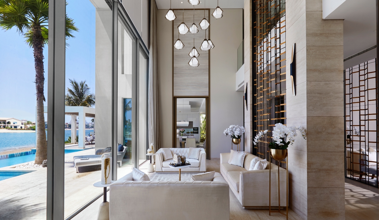 The Role Of Texture In Interior Design - The Overlooked Game Changer