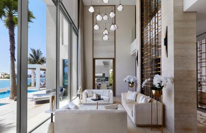 The Role Of Texture In Interior Design - The Overlooked Game Changer