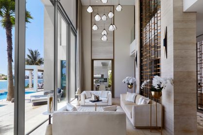 The Role Of Texture In Interior Design - The Overlooked Game Changer